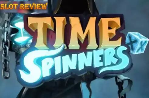 Time Spinners Slot Review